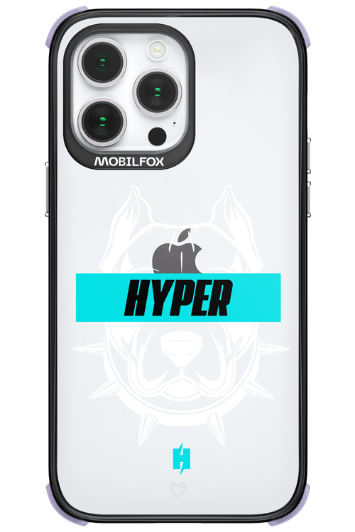 BULL Leather - Apple iPhone 14 Pro Max