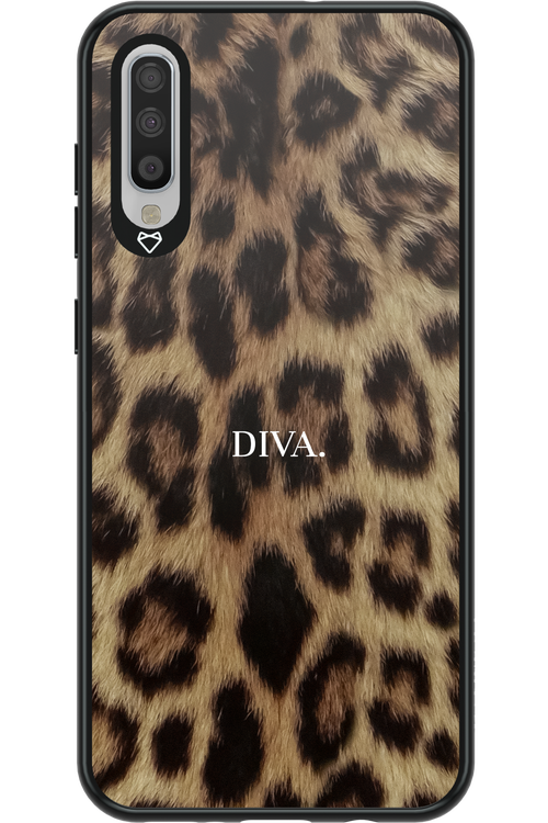 Diva - Samsung Galaxy A70