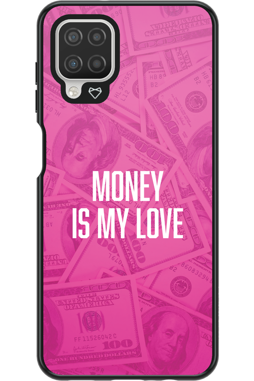 Money - Samsung Galaxy A12