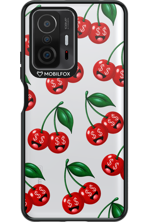 Money Cherry 2.0 - Xiaomi Mi 11T