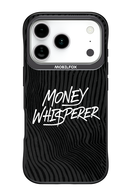 Money Whisperer 2.0 - Apple iPhone 17 Pro