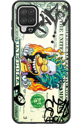 CLOWN 2.0 - Samsung Galaxy A12