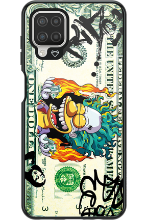 CLOWN 2.0 - Samsung Galaxy A12