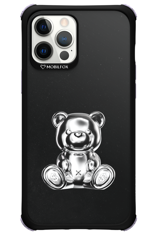 Dollar Bear - Apple iPhone 12 Pro Max