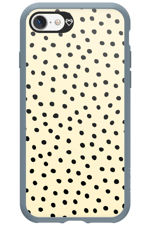 Polka Dots 2.0 - Apple iPhone 7