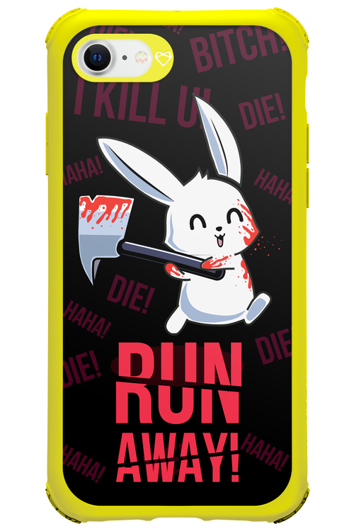 Run Away 2.0 - Apple iPhone 7
