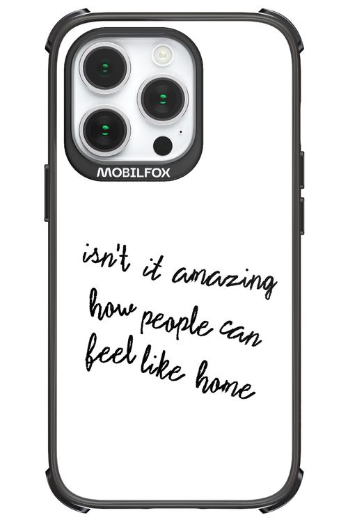 Isn't It 2.0 - Apple iPhone 14 Pro