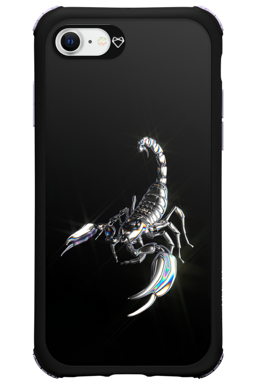 Chrome Scorpio - Apple iPhone SE 2020