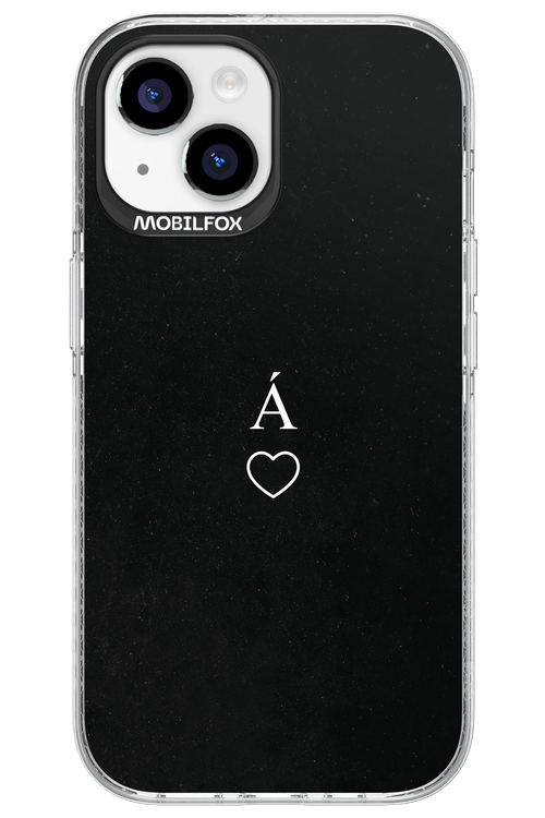 A Black II 2.0 - Apple iPhone 15