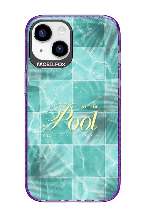 Into the Pool - Apple iPhone 14