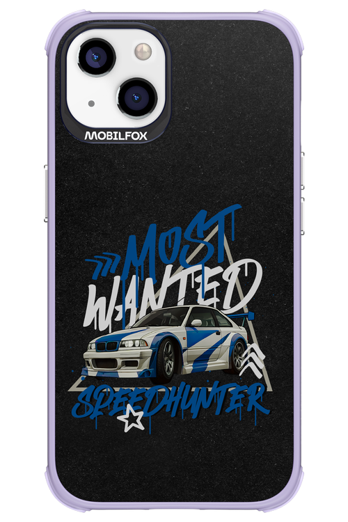 Most wanted - Apple iPhone 13