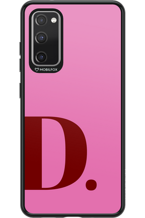 D (Sorbet) 2.0 - Samsung Galaxy S20 FE