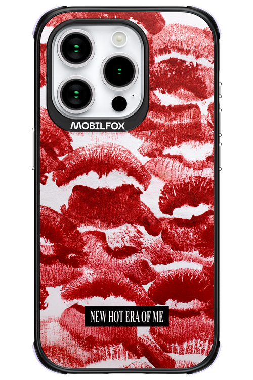 New Era 2.0 - Apple iPhone 15 Pro