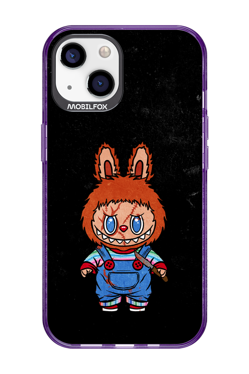 Playtime's over - Apple iPhone 13