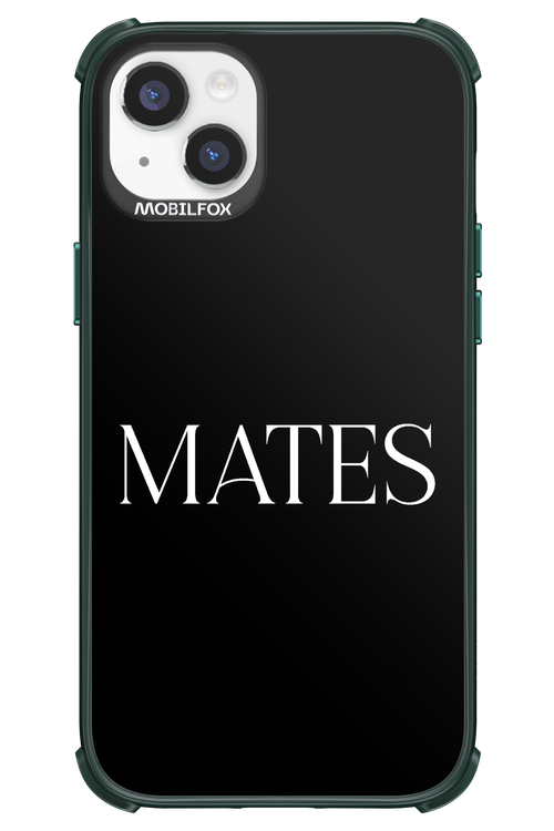 M Soul Mates - Apple iPhone 14 Plus