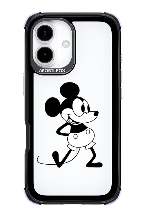Iconic Mouse - Apple iPhone 17