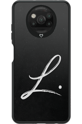 (Off Space) L 2.0 - Xiaomi Poco X3 NFC