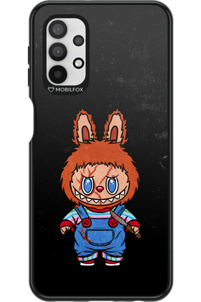 Playtime's over - Samsung Galaxy A32 5G