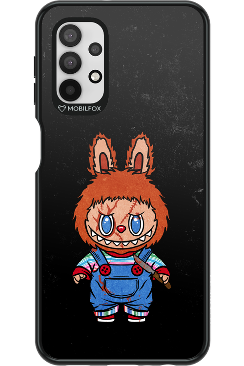 Playtime's over - Samsung Galaxy A32 5G