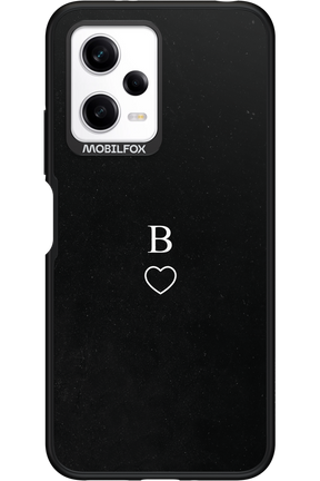 B Black 2.0 - Xiaomi Redmi Note 12 5G