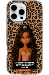 Perfect OOTD - Apple iPhone 16 Pro Max