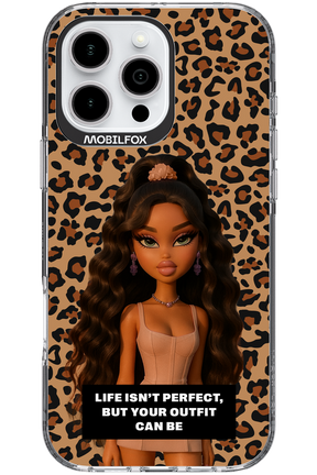 Perfect OOTD - Apple iPhone 16 Pro Max