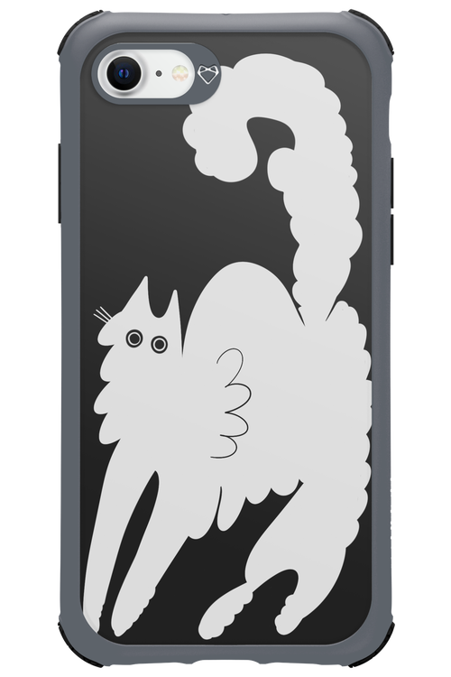 BIG_PUFF - Apple iPhone 7
