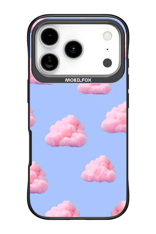Cloudy - Apple iPhone 17 Pro