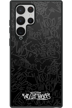 We Do Things - Samsung Galaxy S22 Ultra