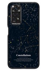 Constellations - Xiaomi Redmi Note 11/11S 4G