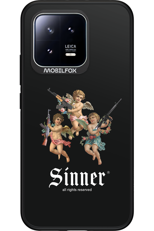 Sinner - Xiaomi 13