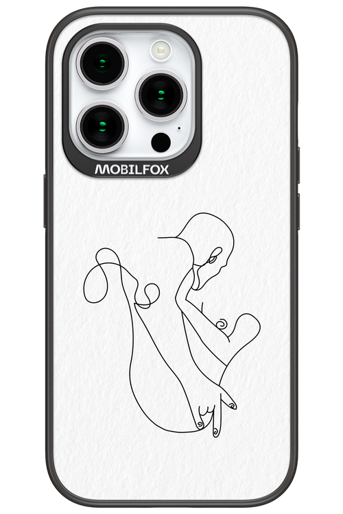 Horny for art 2.0 - Apple iPhone 15 Pro