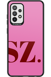 SZ (Sorbet) 2.0 - Samsung Galaxy A72