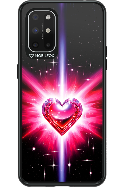 Bright Heart 2.0 - OnePlus 8T