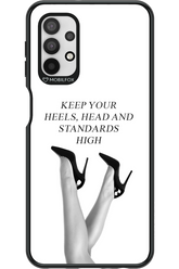 High Girl 2.0 - Samsung Galaxy A32 5G