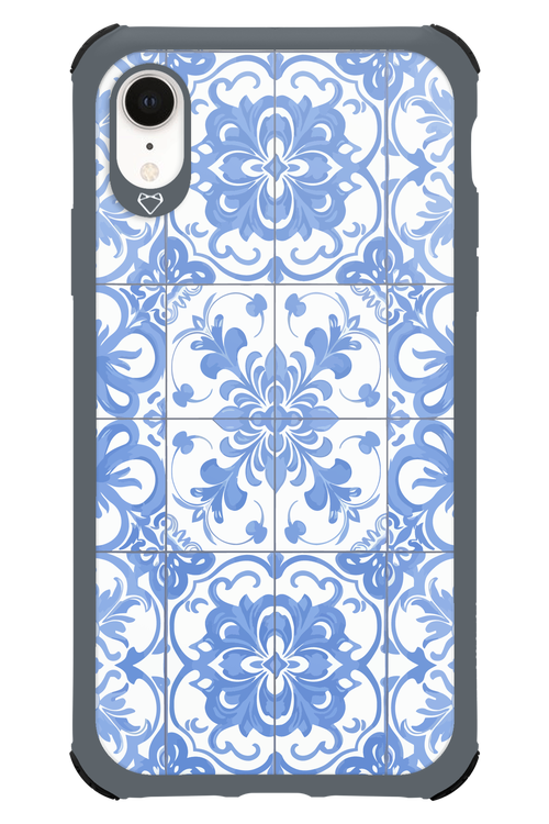 Amalfi Club 2.0 - Apple iPhone XR