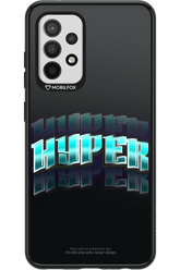 HYPER DIAMOND - Samsung Galaxy A52 / A52 5G / A52s