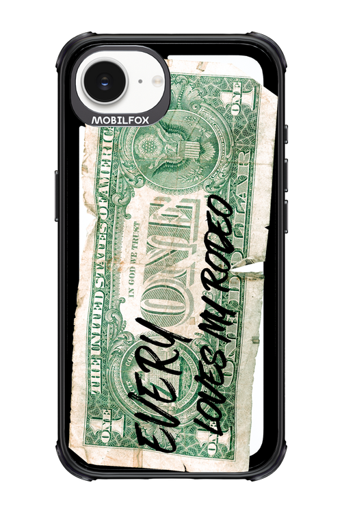 RODEO II 2.0 - Apple iPhone 17e