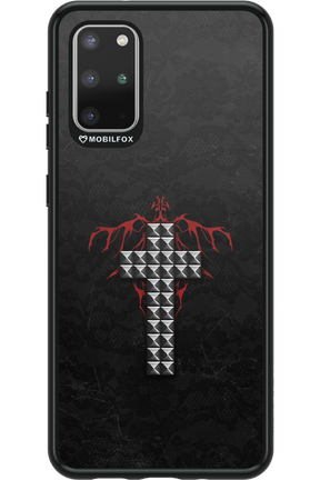 Dark Prayer 2.0 - Samsung Galaxy S20+