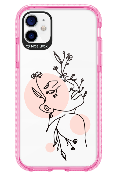 Confidence - Apple iPhone 11