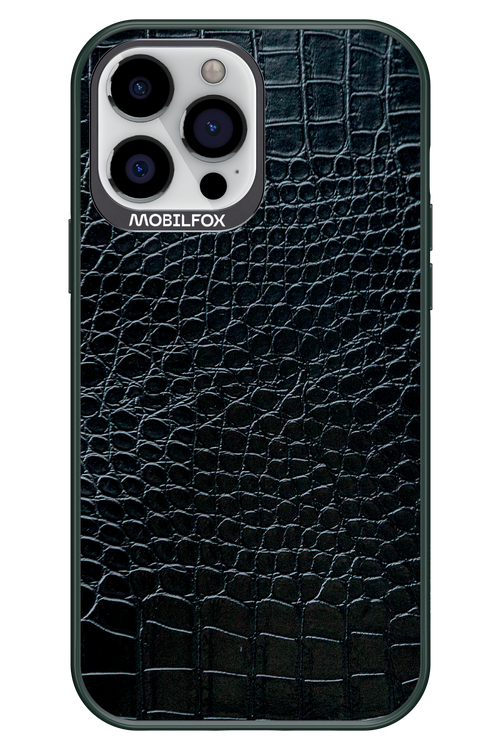 Leather - Apple iPhone 13 Pro Max