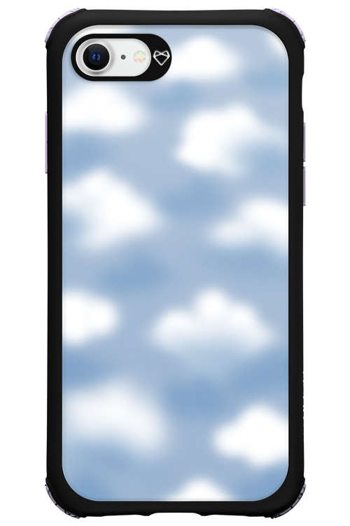 Daydream - Apple iPhone SE 2020