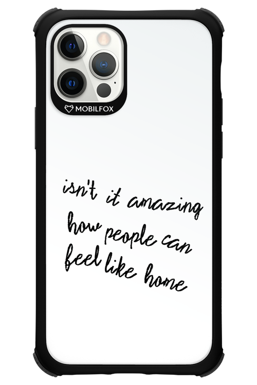 Isn't It 2.0 - Apple iPhone 12 Pro