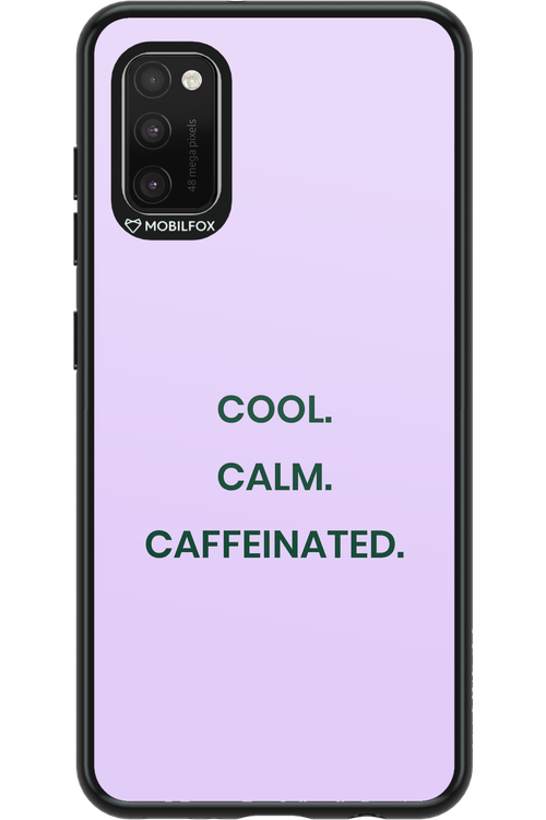 CCC - Samsung Galaxy A41