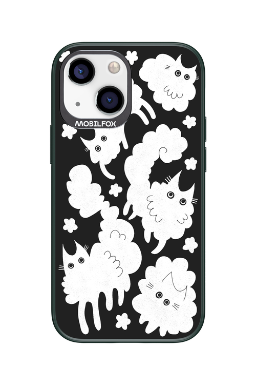 PUFFS - Apple iPhone 13 Mini