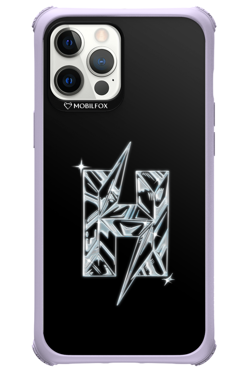 H DIAMOND 2.0 - Apple iPhone 12 Pro Max