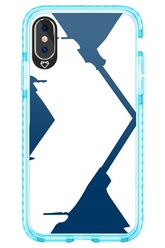 Arctic Edge - Apple iPhone XS