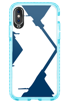 Arctic Edge - Apple iPhone XS