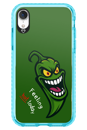 Crazy Chili - Apple iPhone XR