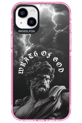 God - Apple iPhone 14 Plus